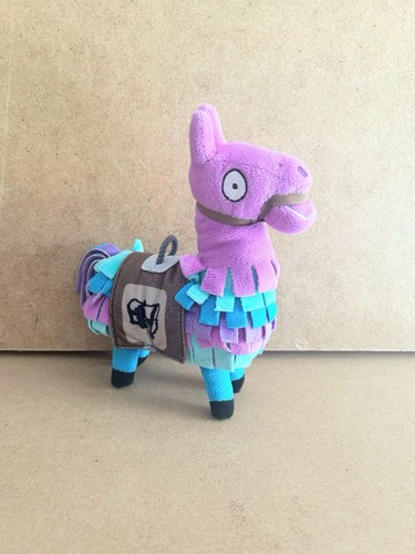 Official fortnite loot - official, llama