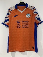 Swansea City Away Shirt