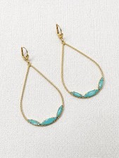Catherine Popesco 14k Gold