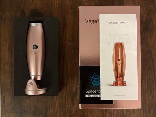 Vega spacetouch led - led, luxury