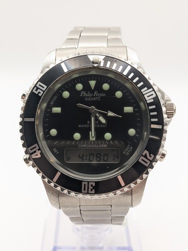 Vintage mens philip persio - mens,
