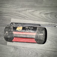 Genuine bosch 36v - bosch,