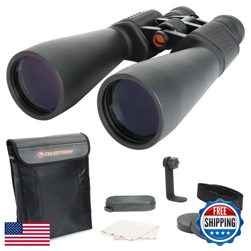 Celestron skymaster 35x70 - celestron,