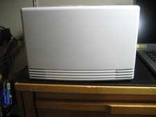 Ice Dispenser, GE Model