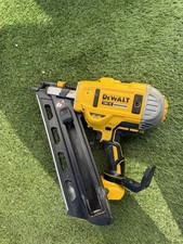 Dewalt XR 18V DCN692 1st Fix
