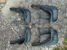 Honda Civic Del Sol Mudflaps