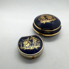 Limoges France Porcelaine
