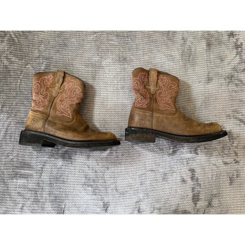 Ariat girls fatbaby - girls,