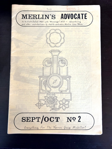 Merlin advocate sept oct - advocate, sept/oct