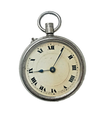 Vintage 1920s swiss gents - vintage,