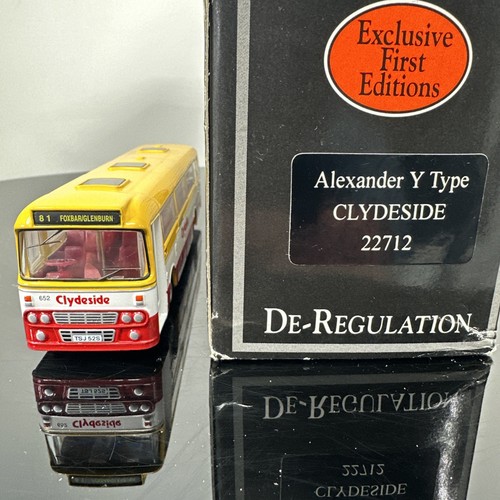 Efe 22712 leyland leopard - efe,