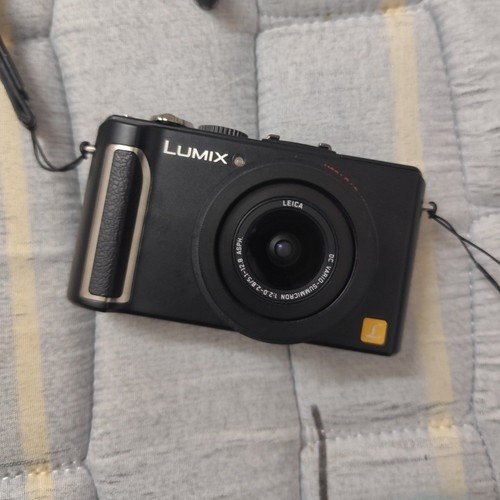 Panasonic lumix dmc - panasonic,