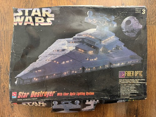 Star wars new hope - a,