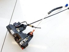 24414134 door lock central