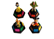 FULL SET OF TRIVIAL PURSUIT