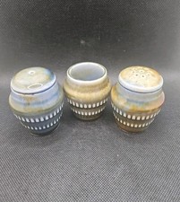Vintage Irish Wade Salt +