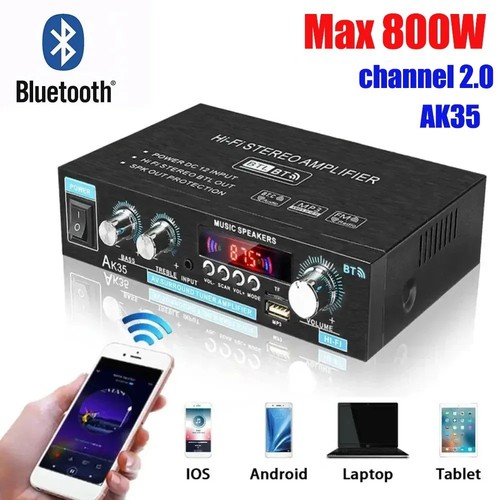 600w bluetooth stereo - bluetooth,