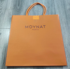 MOYNAT PARIS paper bag Gift