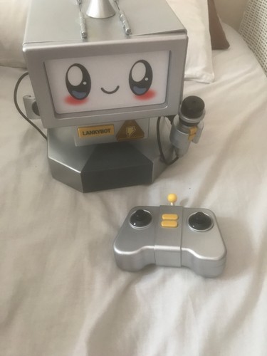 Lankybox robot and - robot, rc