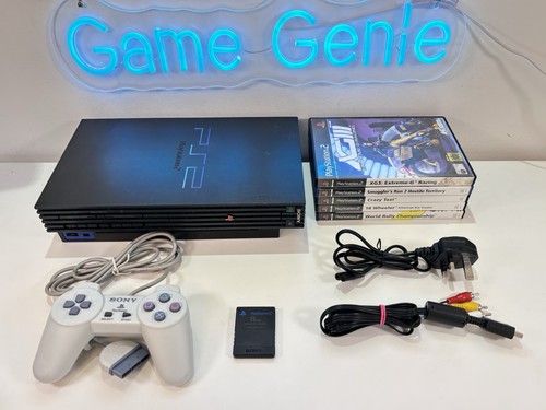 Sony playstation console - sony,