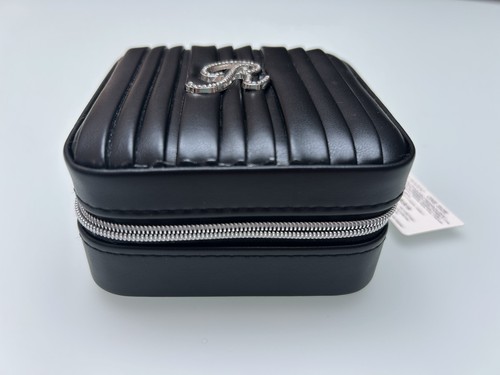 Compact black personalised - compact,