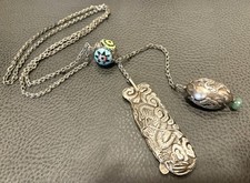 Antique Art Deco CHINESE