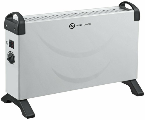 Challenge 2kw convector heater - 2kw,