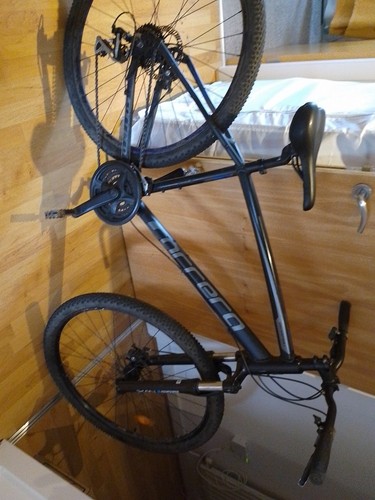 Carrera men mountain bike - carrera, men's