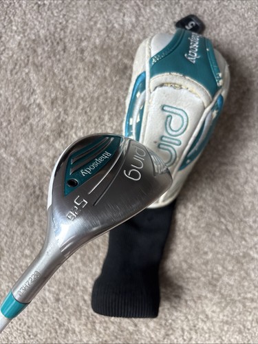 Ping rhapsody hybrid - rhapsody, 26