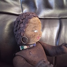 Vintage Norah Wellings Jointed