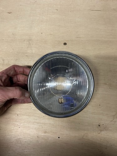 Honda cg125 1996 - 1996, headlight