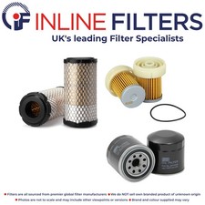 Filter Kit for Kubota B1830D