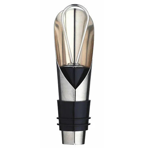 Barcraft stainless steel wine - steel,