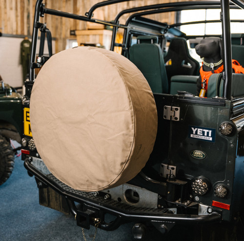 Exmoor trim land rover - land,