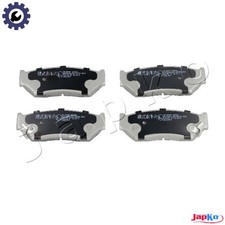 BRAKE PAD SET DISC BRAKE 50897