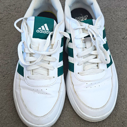 Adidas low top - low,
