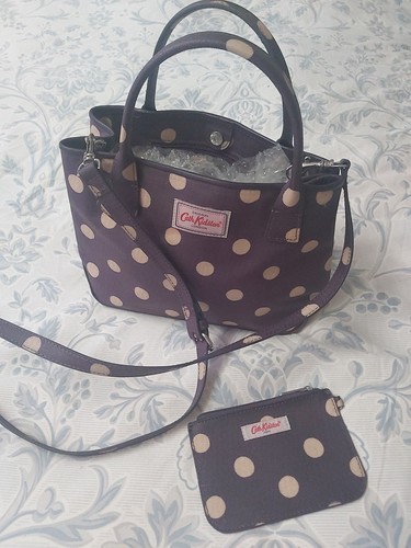 Cath kidston navy blue - kidston,