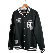 NFL Team Apparel Oakland