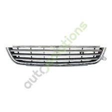 VAUXHALL ZAFIRA B 2005-2013 Front Bumper Grille