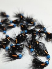 3 x Never Fails Black Snatcher