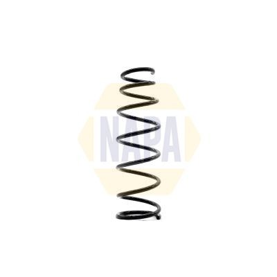 Suspension spring front - suspension,