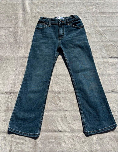 Wrangler classic boot slim - wrangler,