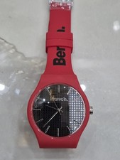 Unisex Bench Watch (BRAND