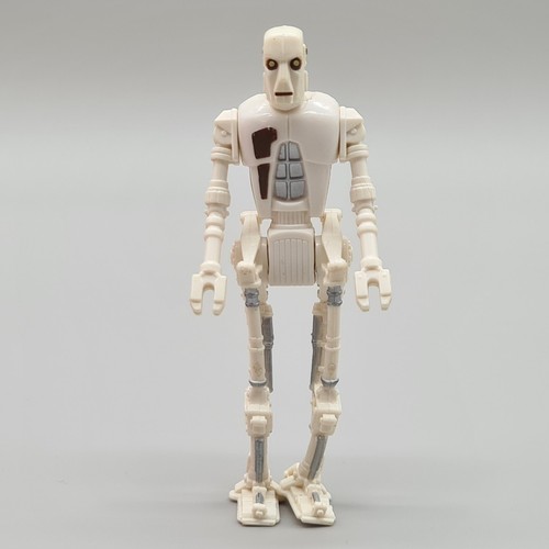 Vintage star wars - vintage, 8d8