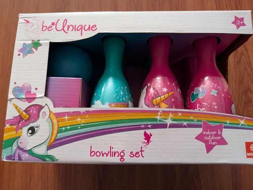 Mondo toys unicorn - unicorn, bowling