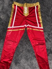 Ring worn Pro Wrestling