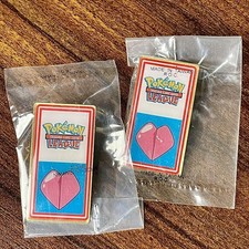 Vintage 2000 Pokémon TCG