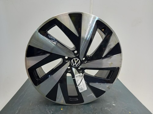 Volkswagen alloy wheel - id.4,