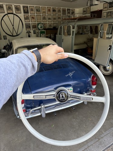 Oem classic volkswagen beetle - volkswagen,