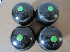 Drakes Pride  Professional  Lawn Bowls   Size  5H